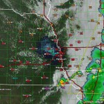 Omaha Radar
