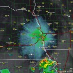 Omaha Radar