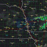 Omaha Radar
