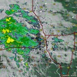 Omaha Radar