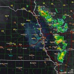 Omaha Radar