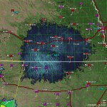 Hastings Radar