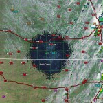 Hastings Radar