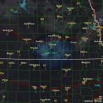 Hastings Radar